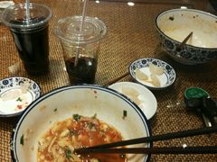 -毅祥斋老孙家泡馍(北院门鼓楼店)