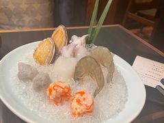 -山葵家·创意料理(宁波来福士店)