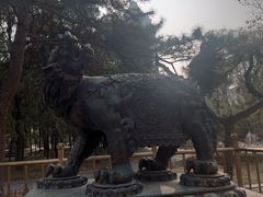 -北京动物园-畅观楼