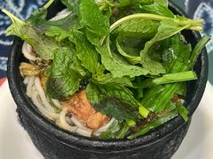 -云南李记罐罐米线饵丝小吃(汉中门金鹰店)
