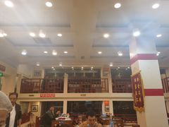 -晋B2008刀削面(小南庄店)