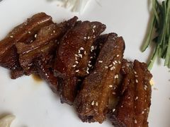酥不烂烤肉-一江春水·杭帮臻宴(三台山店)