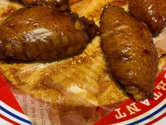 -星發茶餐厅(小梅大街店)