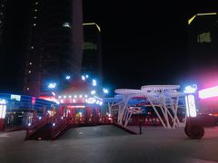 -大族广场Mall&More