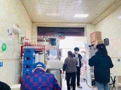 -清真李唯一优质肉丸糊辣汤