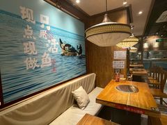 -云海肴云南菜·蒸汽石锅鱼(北京良乡华冠店)