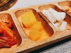 -妥妥烤肉料理(昙华林店)