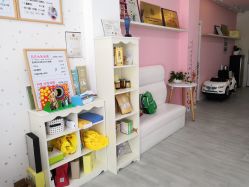 点击看大图 -豆乐园健康调理·小儿推拿