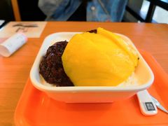 -满记甜品(加州阳光开元广场店)