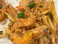 -鑫巴蜀小镇 · 水煮鱼专研店(玉桥店)