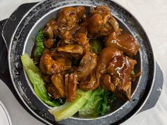 -海鲜街菜馆(海珠南路店)