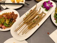 -湖锦酒楼(八一路店)