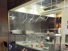 -天津东凯悦酒店·Market Café自助餐厅
