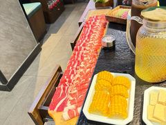 -阳坊涮肉(西直门凯德mall店)
