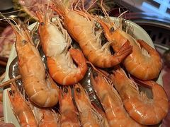 -梨花自助烤肉(乐宾店)