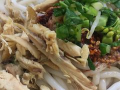 -再回首鸡肉米线(人民路一店)