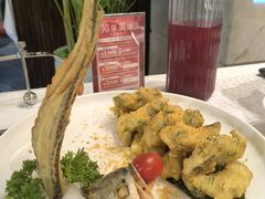 -西苑饭店·蓬莱春餐厅