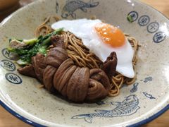 -梁掌门老梁干挑(凤凰路店)