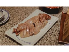 -南京大牌档(香港广场店)
