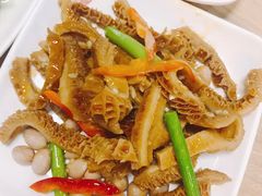 麻辣牛肚-老班长手工灌汤包老店(东山店)