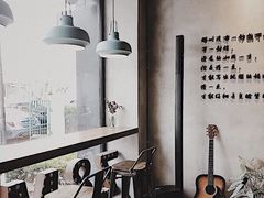 -ZM COFFEE(西安路店)