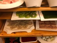 -老码头火锅(玉林店)