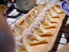 手工抄手-董眼镜火锅(洪崖洞总店)