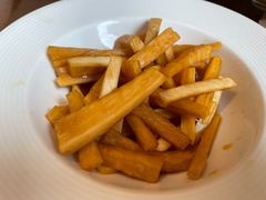 -皇后餐厅-煲仔·小菜·打边炉(古北店)