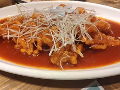 -临界音乐酒馆·小龙虾·江湖菜(华熙LIVE·鱼洞店)