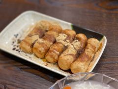 -爆炸头阿姨小四川正宗川味小吃(无任何分店)