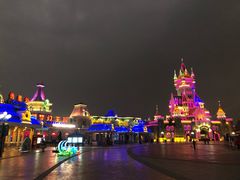 -厦门方特梦幻王国