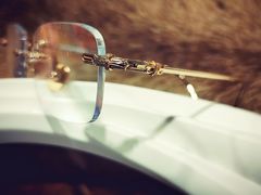 -EYEPHILO镜之道·克罗心眼镜