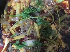 -正宗老字号万州烤鱼(怡福路店)