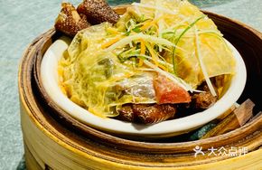 Old-fashioned Duck Feet Stew