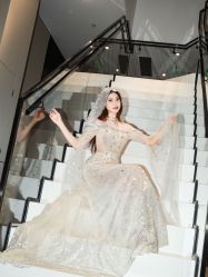 -MuseMarry婚纱(前海嘉里中心店)