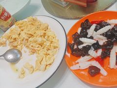 -欣旺·迎宾楼·百年无锡菜