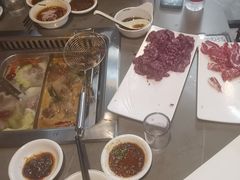 -鑫宝沙茶牛肉火锅(永泰店)