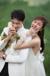 点击看大图 -金夫人婚纱摄影(衡阳店)