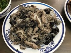 -老爆肚满五香烧牛羊肉