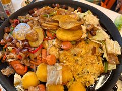 -一烙锅(友谊店)