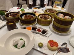 -夏宫中餐厅(香格里拉大酒店)