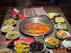 -小龙坎老火锅(展览馆店)
