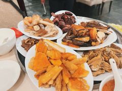 -太婆天府山珍酒楼(亚运村店)