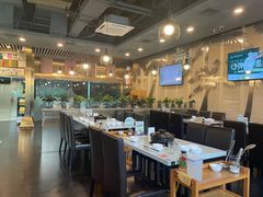 -烹然四季椰子鸡火锅(团结湖总店)