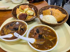 -穆彦华逍遥镇胡辣汤(岗坡路店)