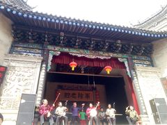 -西安关中民俗艺术博物院