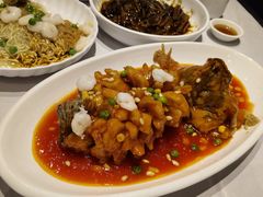 -沈大成(南京东路店)