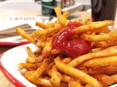 -Tubestation站点比萨(新世界大望路店)
