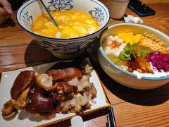 -符离集餐厅(万象城店)