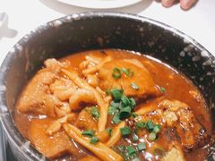 -南枝记·港式打边炉(新北万达店)